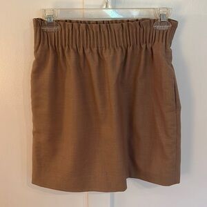 J. Crew Skirt